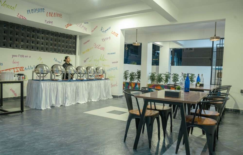 Hotel June’s Upcoming Artist in Residence