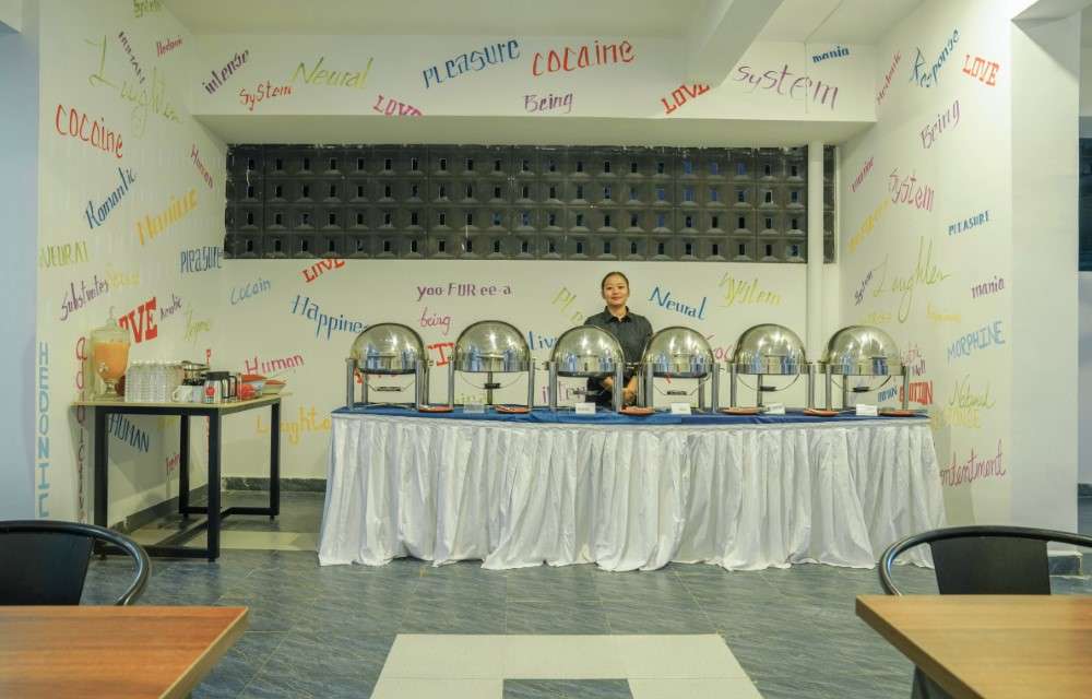 Hotel June’s Upcoming Artist in Residence